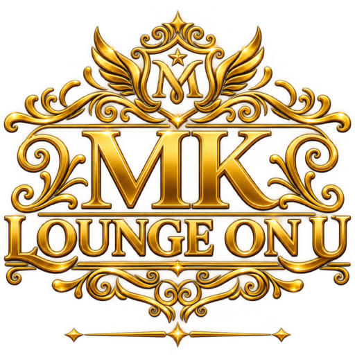 MK Lounge on U